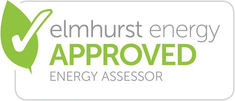 elmhurst energy approved energy assessor